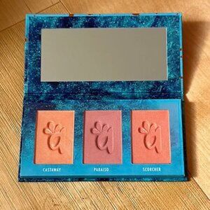 Alamar Blush Trio - Fair to Light - NEW
